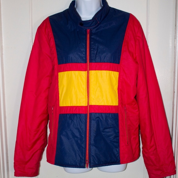 Innsbruck Jackets & Blazers - 🔺SOLD🔺VTG 70's INNSBRUCK AUSTRIA JACKET Coat